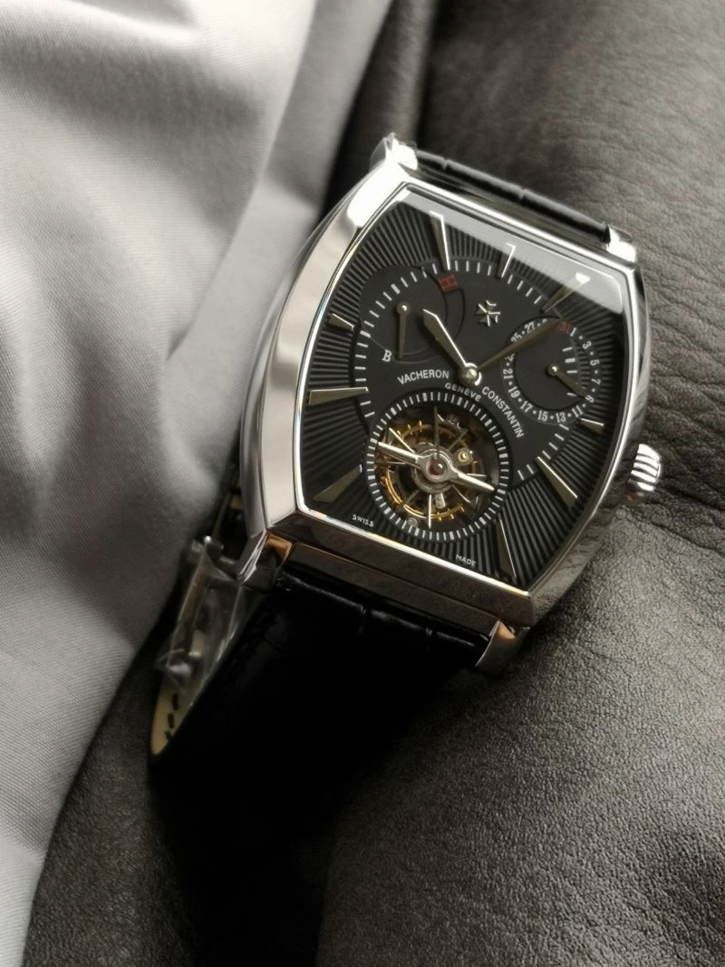 VACHERON CONSTANTIN Watches Sleek 204694