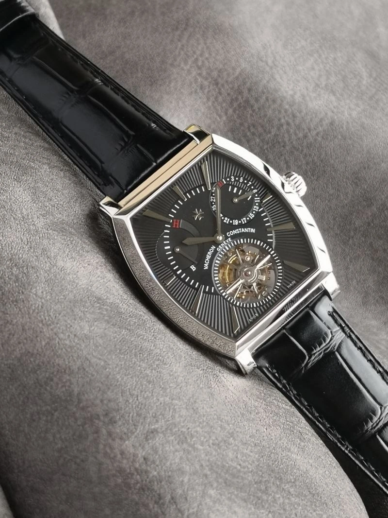 VACHERON CONSTANTIN Watches Sleek 204694