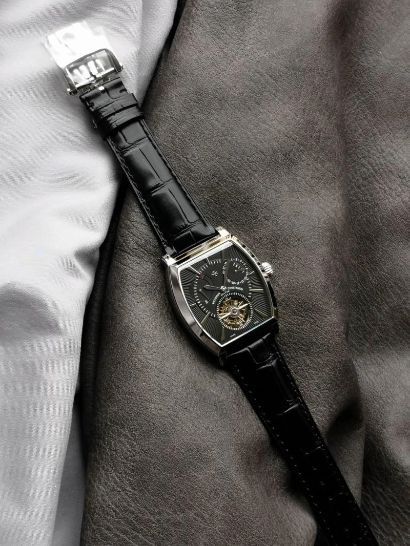 VACHERON CONSTANTIN Watches Sleek 204694