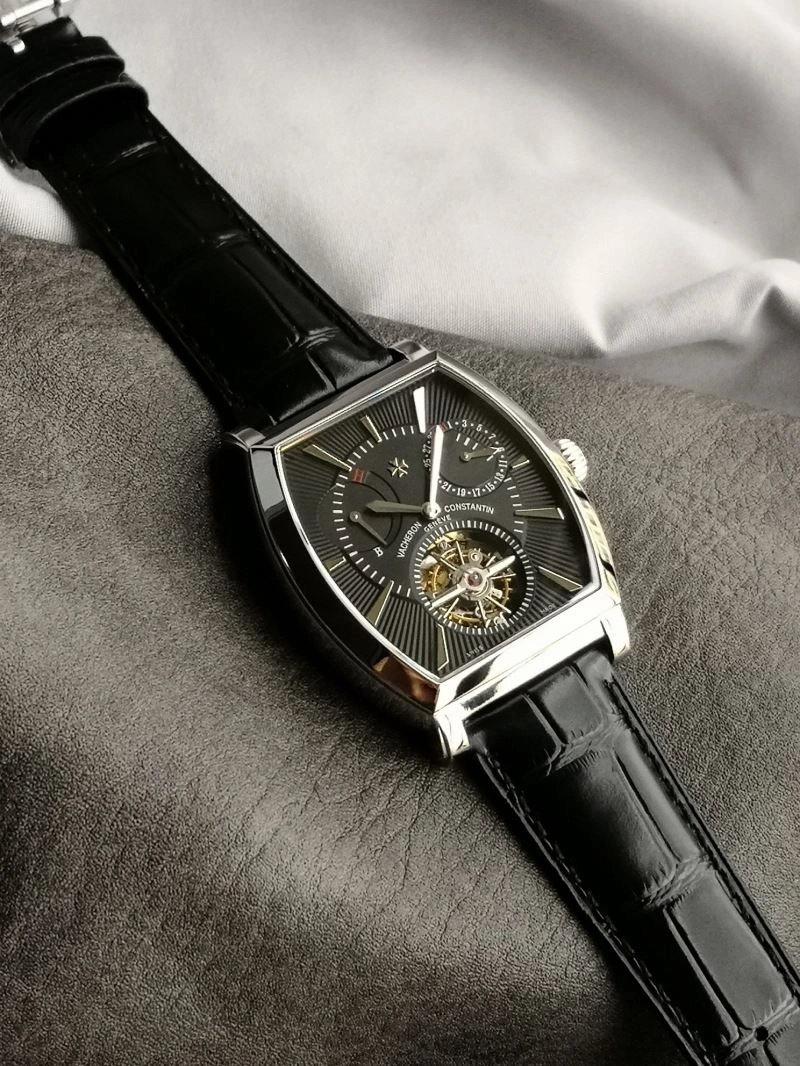 VACHERON CONSTANTIN Watches Sleek 204694