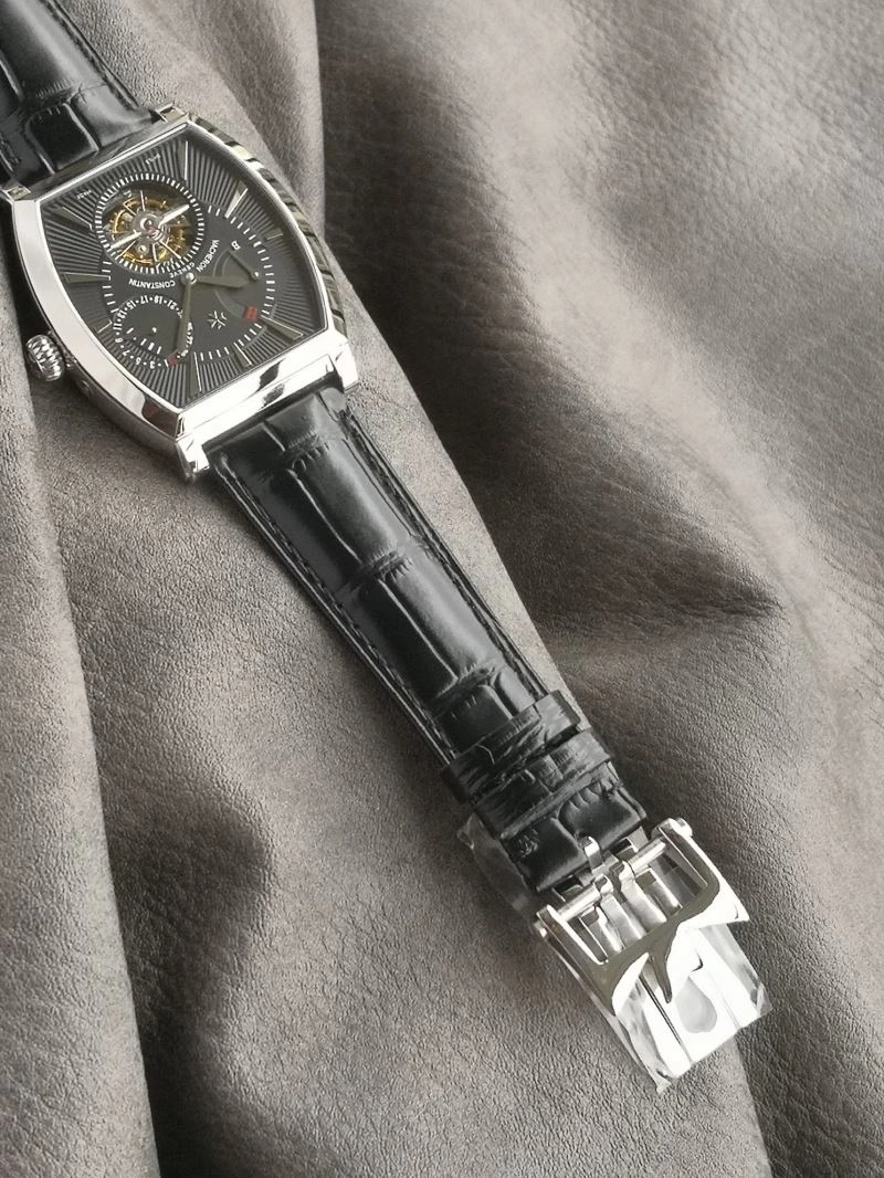 VACHERON CONSTANTIN Watches Sleek 204694