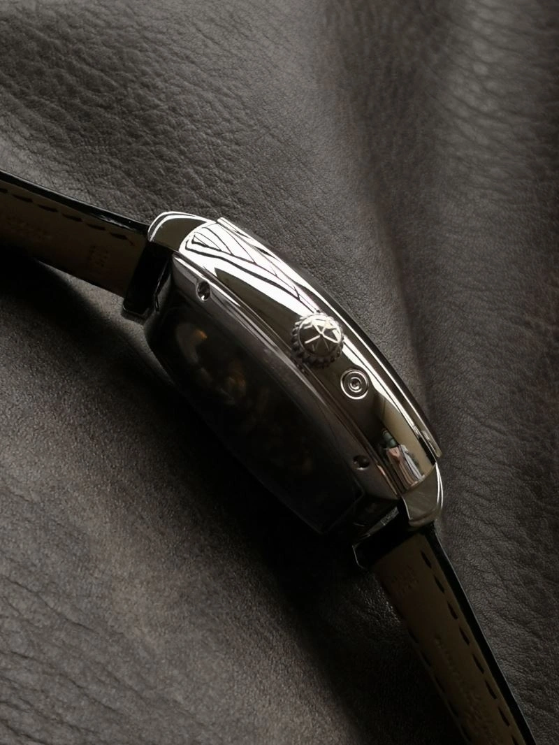 VACHERON CONSTANTIN Watches Sleek 204694