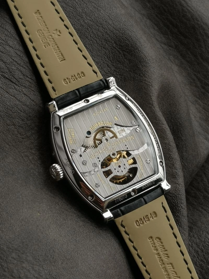 VACHERON CONSTANTIN Watches Sleek 204694