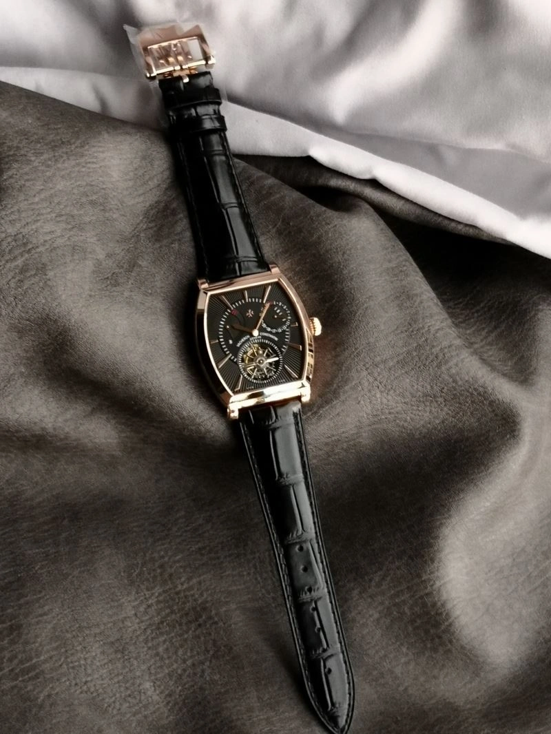 FashionForward VACHERON CONSTANTIN Watches 204692