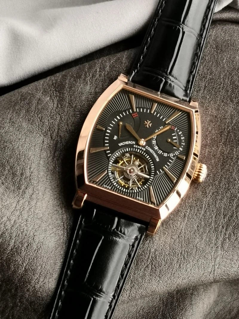 FashionForward VACHERON CONSTANTIN Watches 204692