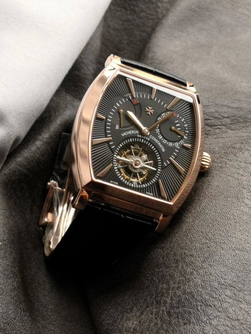 FashionForward VACHERON CONSTANTIN Watches 204692