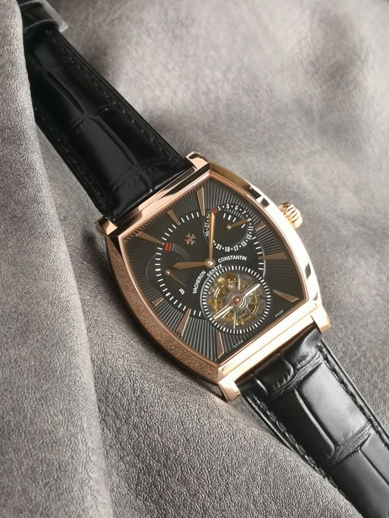 FashionForward VACHERON CONSTANTIN Watches 204692