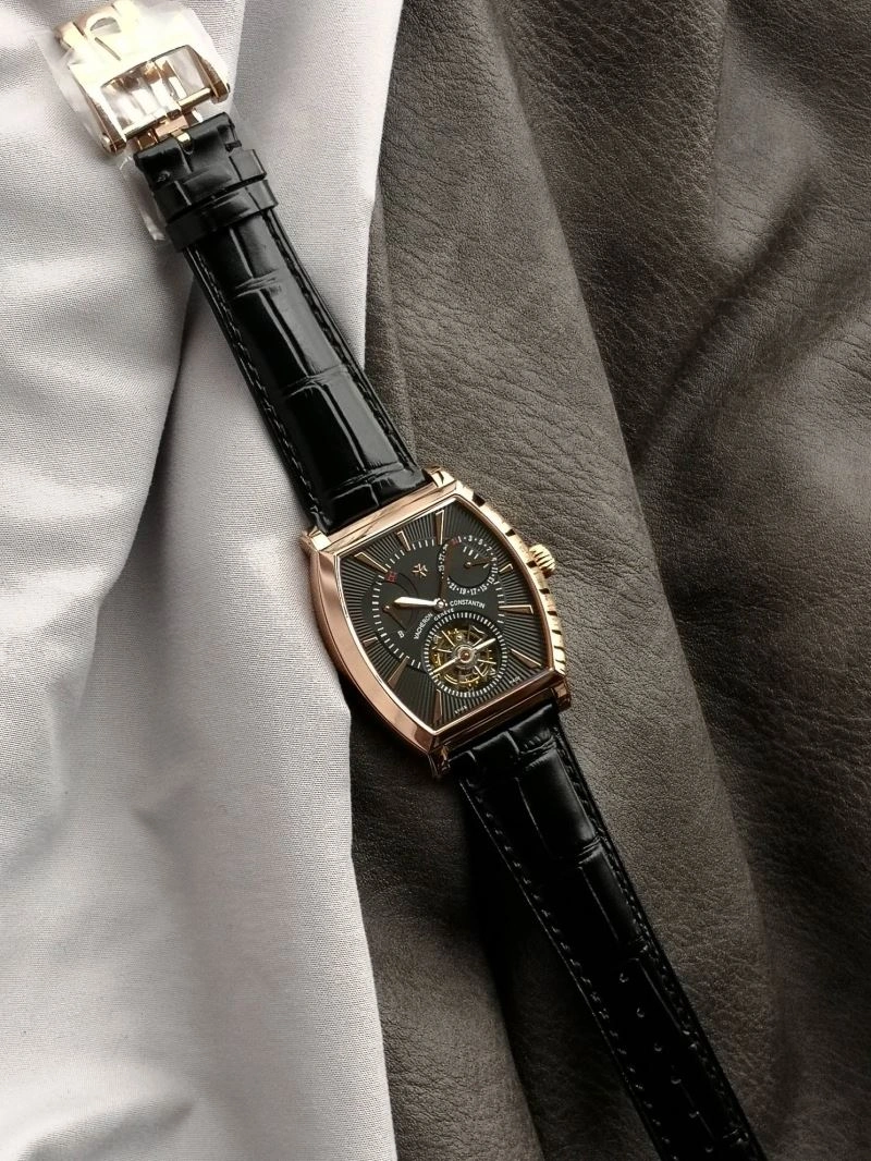 FashionForward VACHERON CONSTANTIN Watches 204692