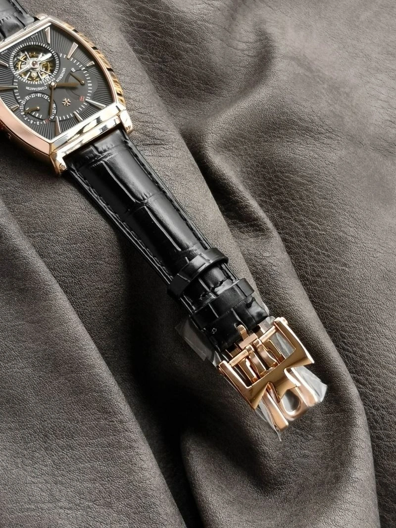 FashionForward VACHERON CONSTANTIN Watches 204692