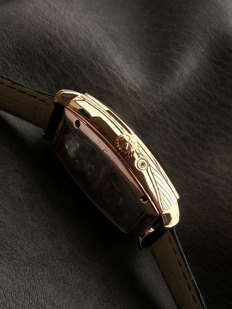 FashionForward VACHERON CONSTANTIN Watches 204692