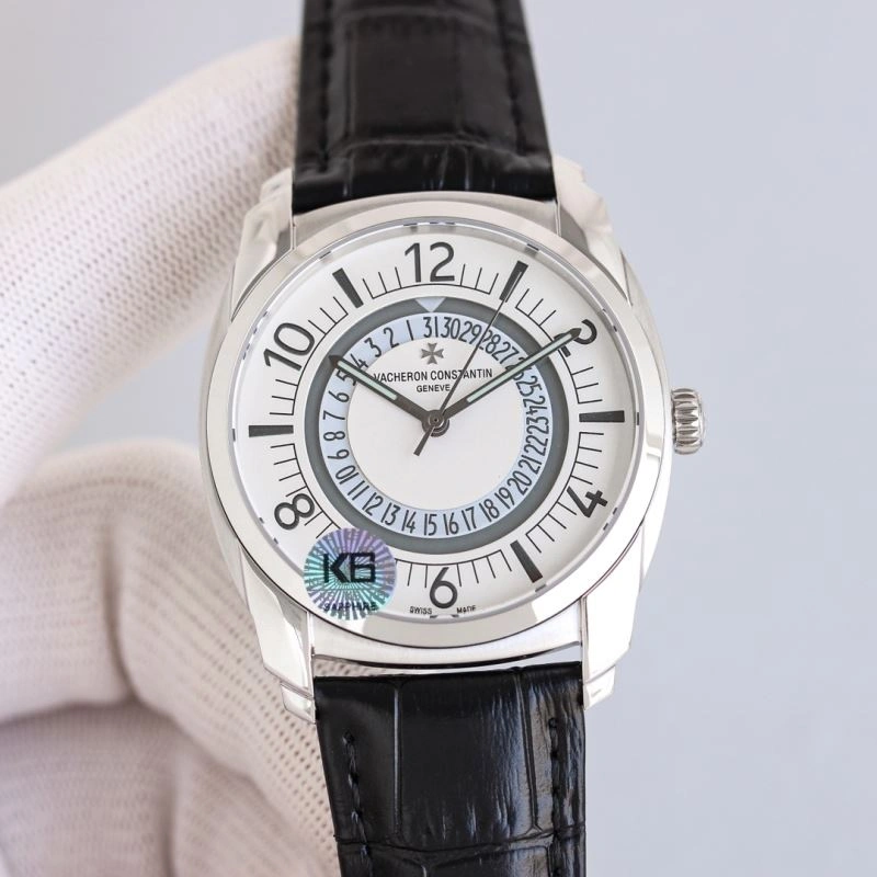 VACHERON CONSTANTIN Watches Comfortable 204690