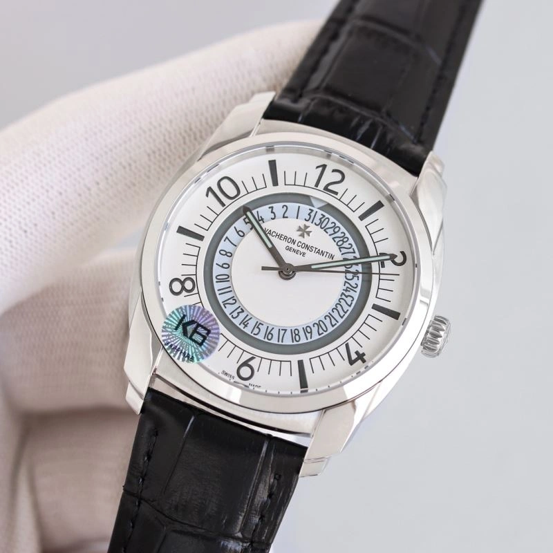 VACHERON CONSTANTIN Watches Comfortable 204690