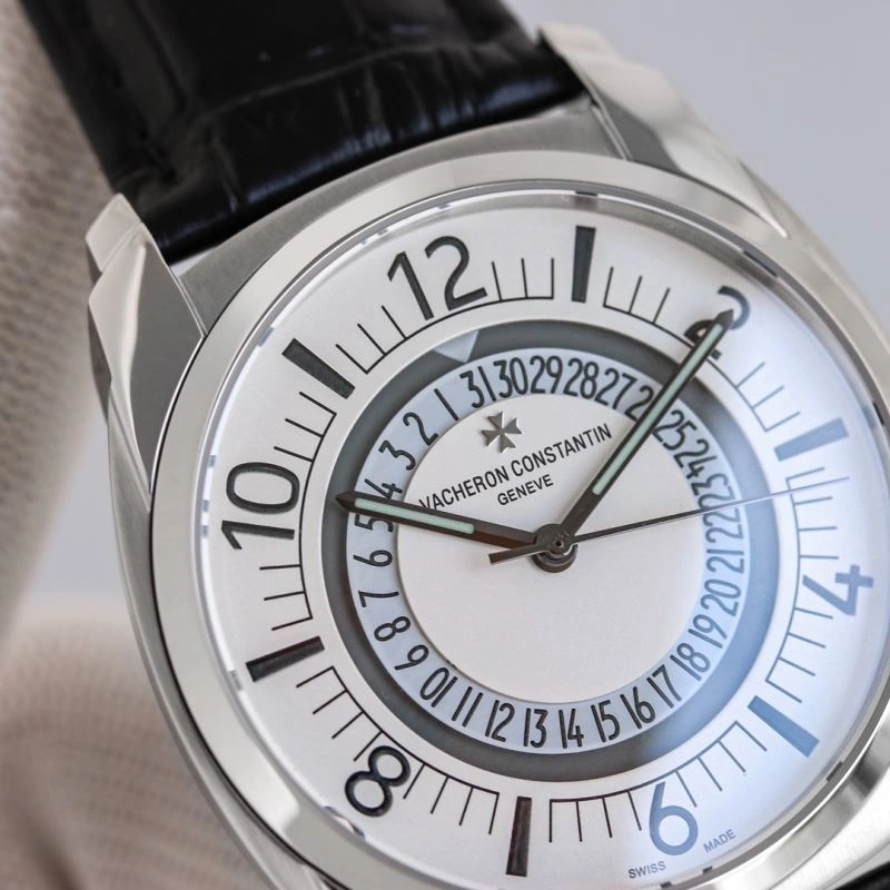 VACHERON CONSTANTIN Watches Comfortable 204690