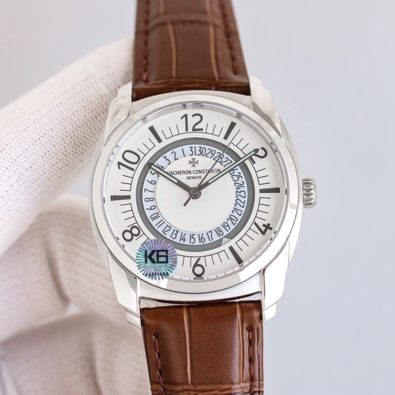 VACHERON CONSTANTIN Watches Comfortable 204691