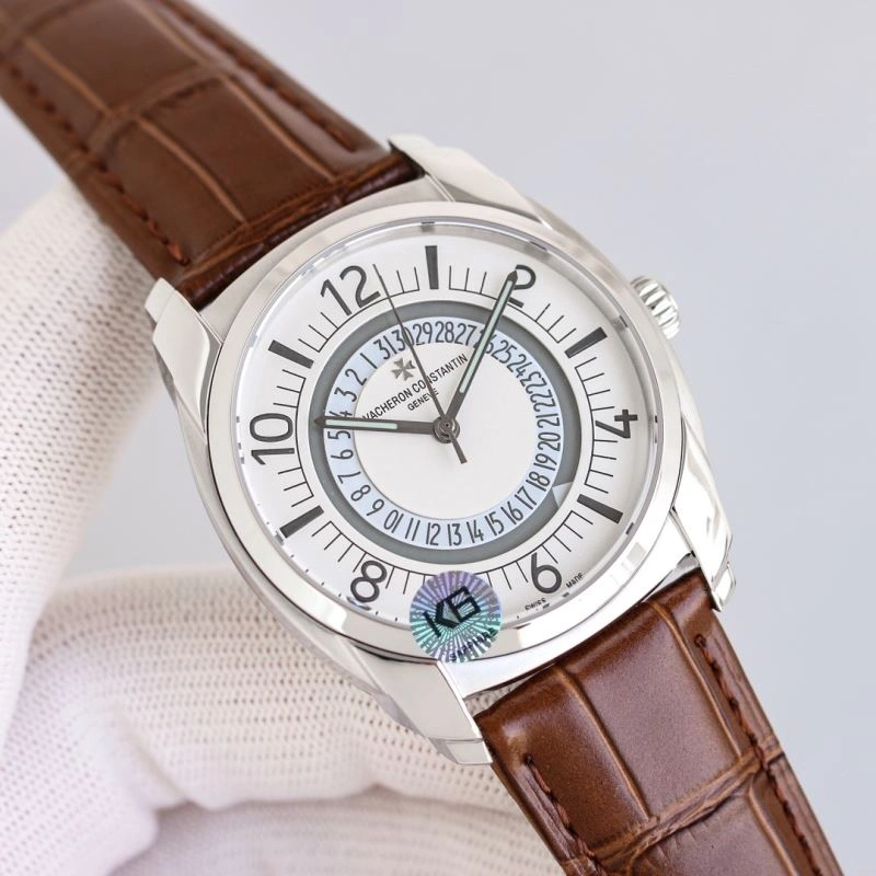 VACHERON CONSTANTIN Watches Comfortable 204691