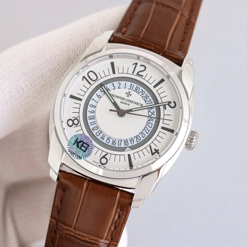 VACHERON CONSTANTIN Watches Comfortable 204691