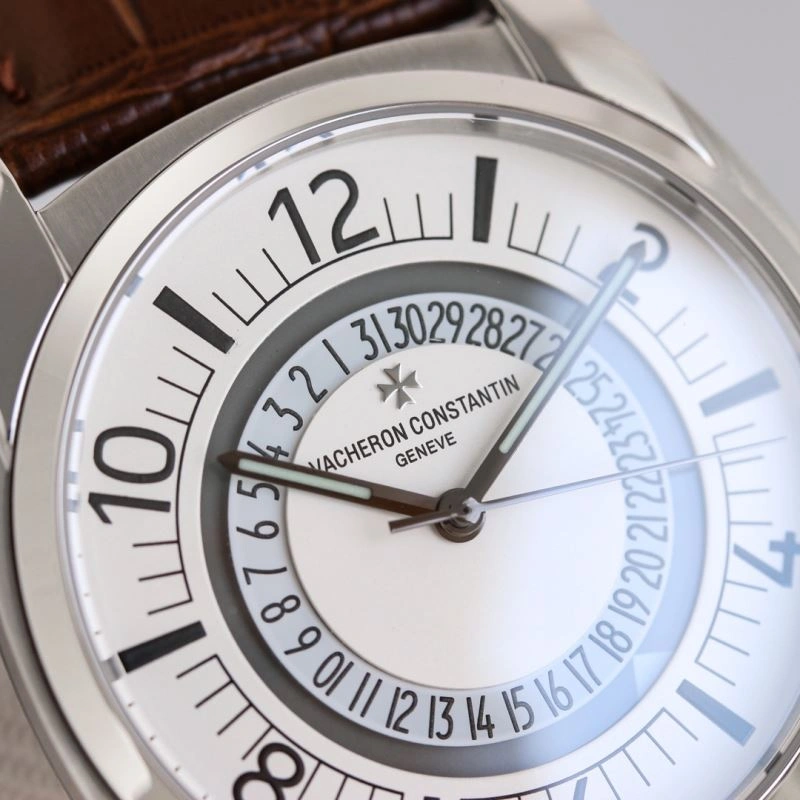 VACHERON CONSTANTIN Watches Comfortable 204691