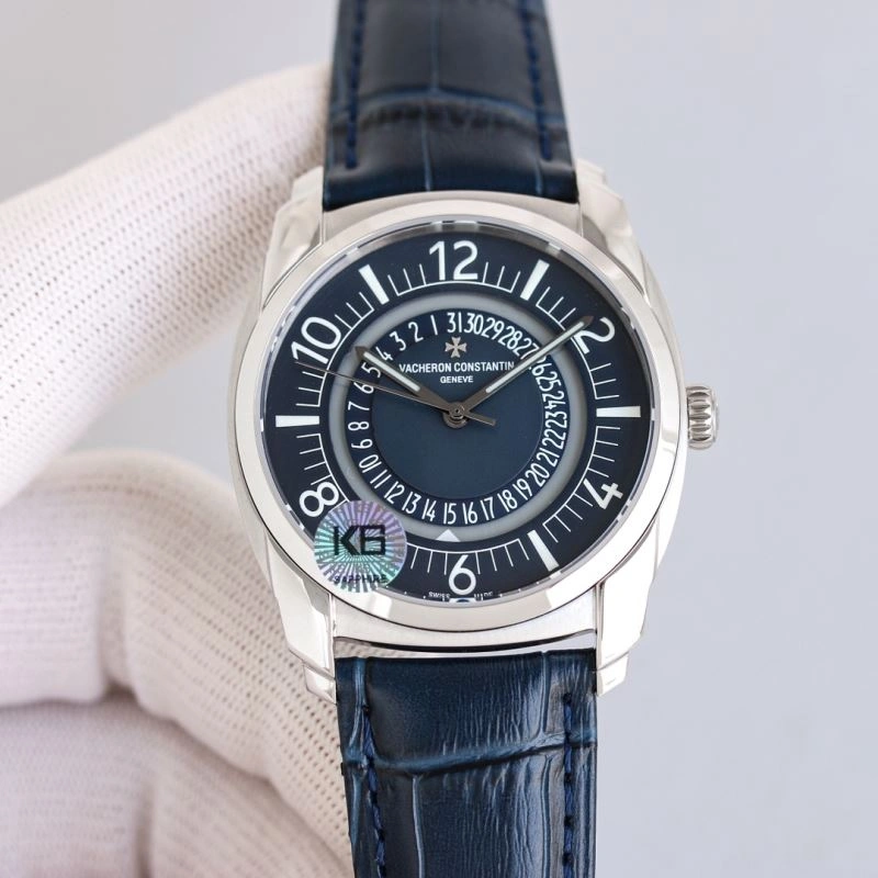 Sleek VACHERON CONSTANTIN Watches 204689