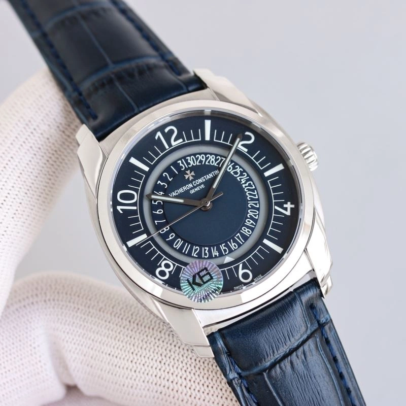Sleek VACHERON CONSTANTIN Watches 204689