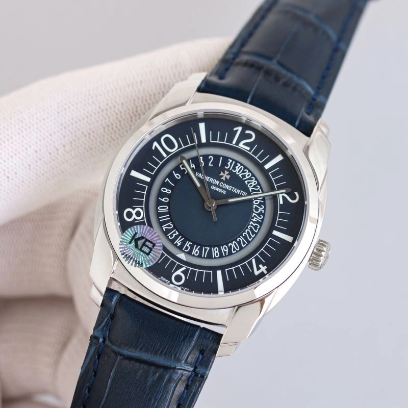 Sleek VACHERON CONSTANTIN Watches 204689
