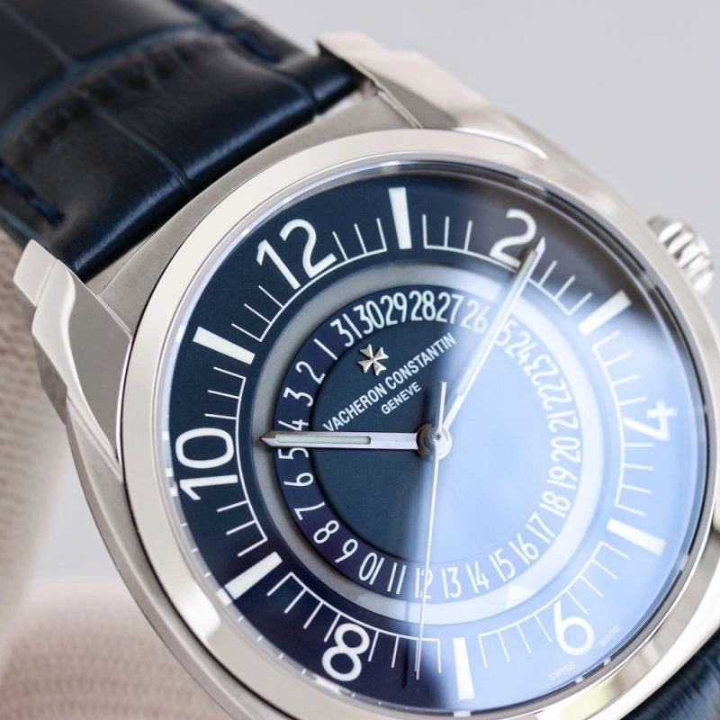 Sleek VACHERON CONSTANTIN Watches 204689