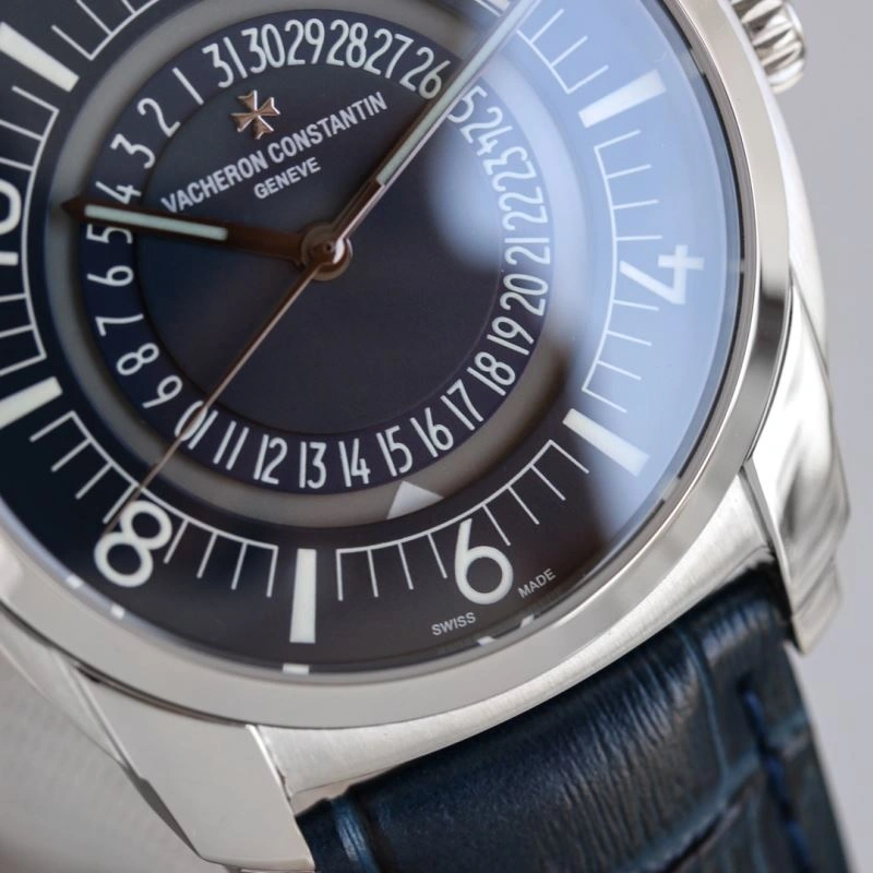Sleek VACHERON CONSTANTIN Watches 204689