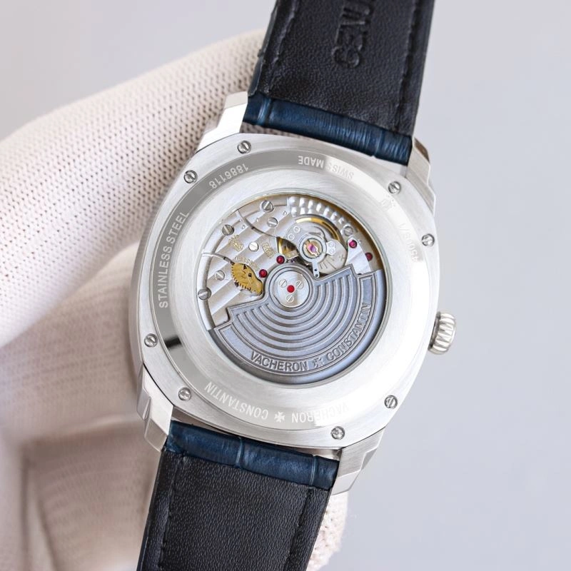 Sleek VACHERON CONSTANTIN Watches 204689