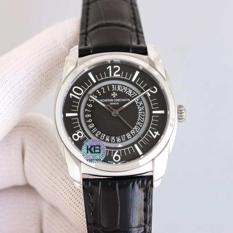 HighPerformance VACHERON CONSTANTIN Watches 204686