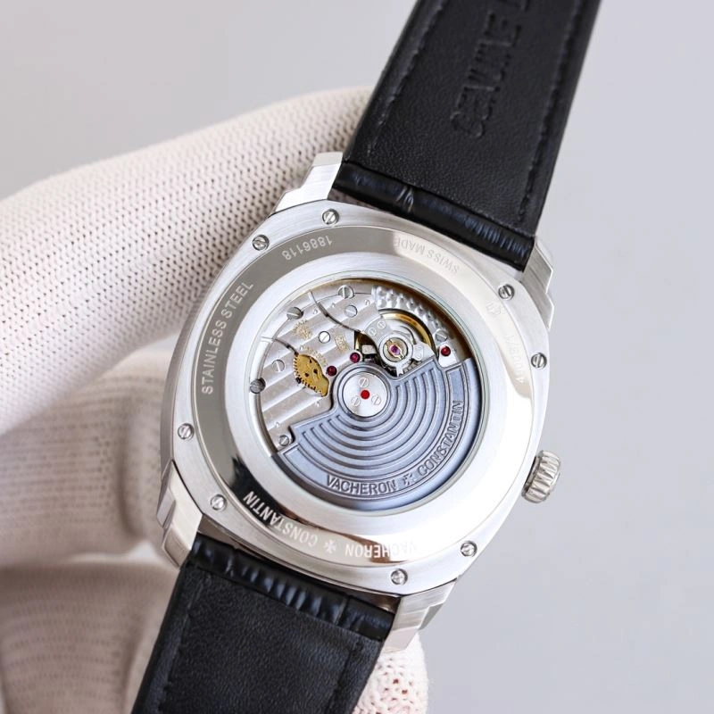 HighPerformance VACHERON CONSTANTIN Watches 204686