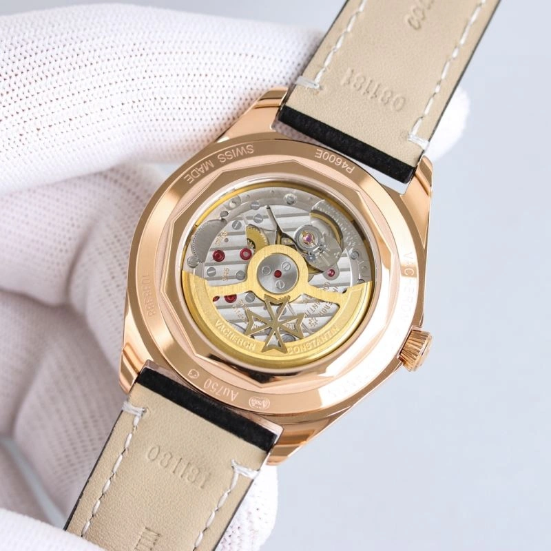 VACHERON CONSTANTIN Watches Vibrant 204678
