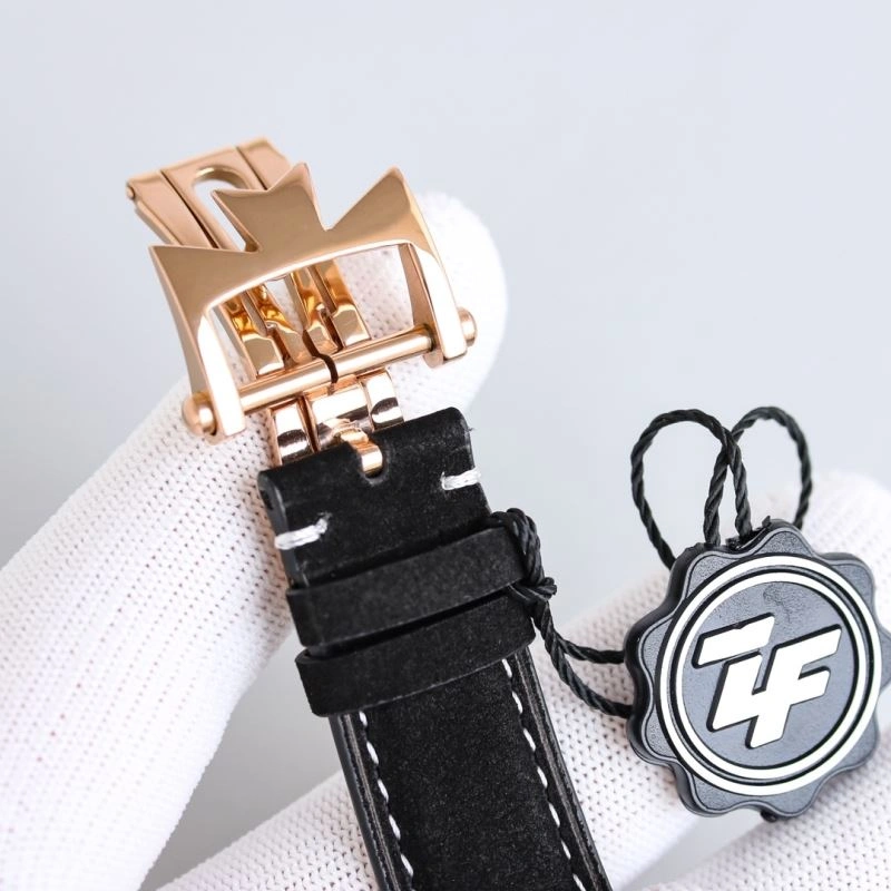 VACHERON CONSTANTIN Watches Vibrant 204678