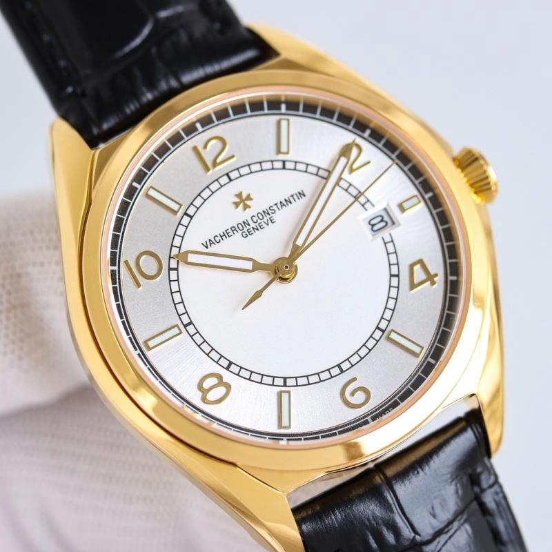 Functional VACHERON CONSTANTIN Watches 204674
