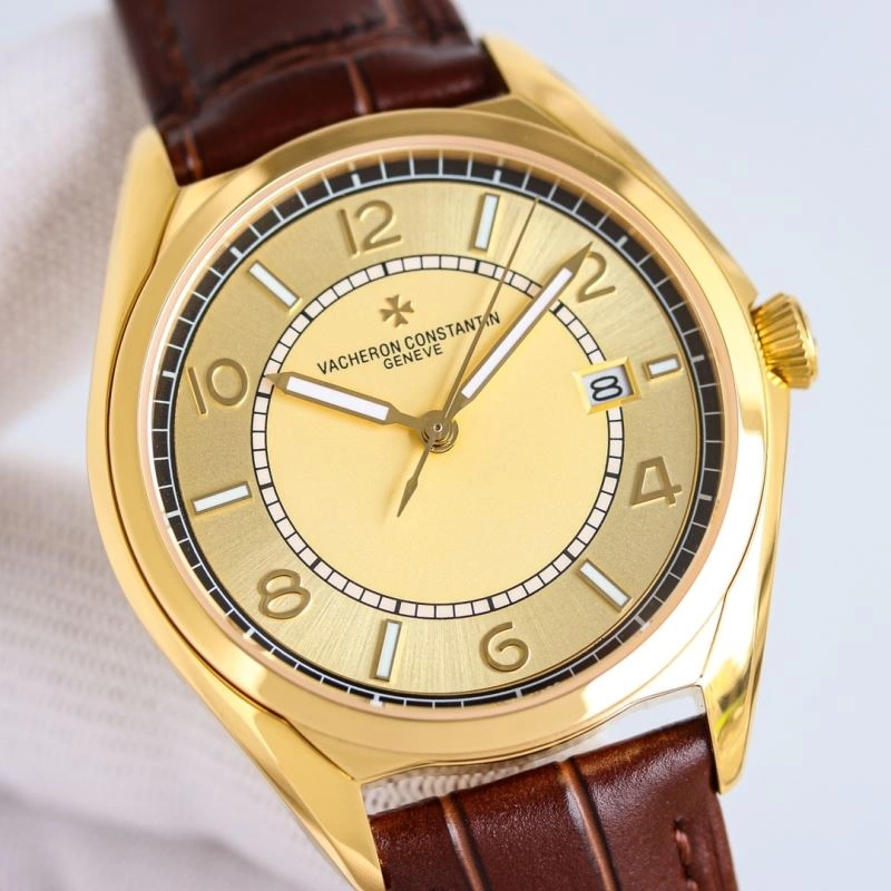 Functional VACHERON CONSTANTIN Watches 204674
