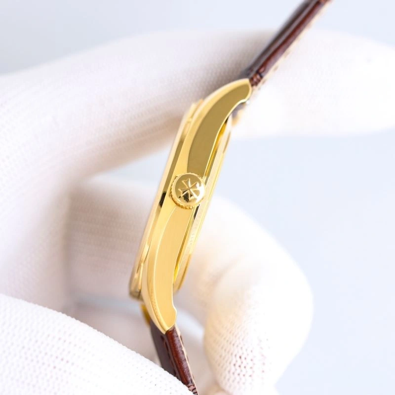 Functional VACHERON CONSTANTIN Watches 204674