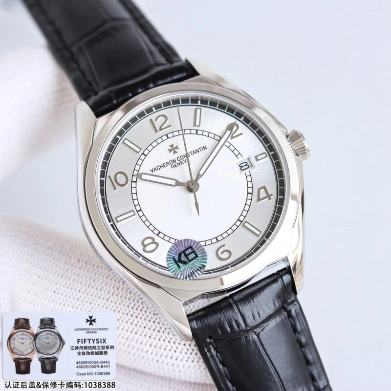 EyeCatching VACHERON CONSTANTIN Watches 204671
