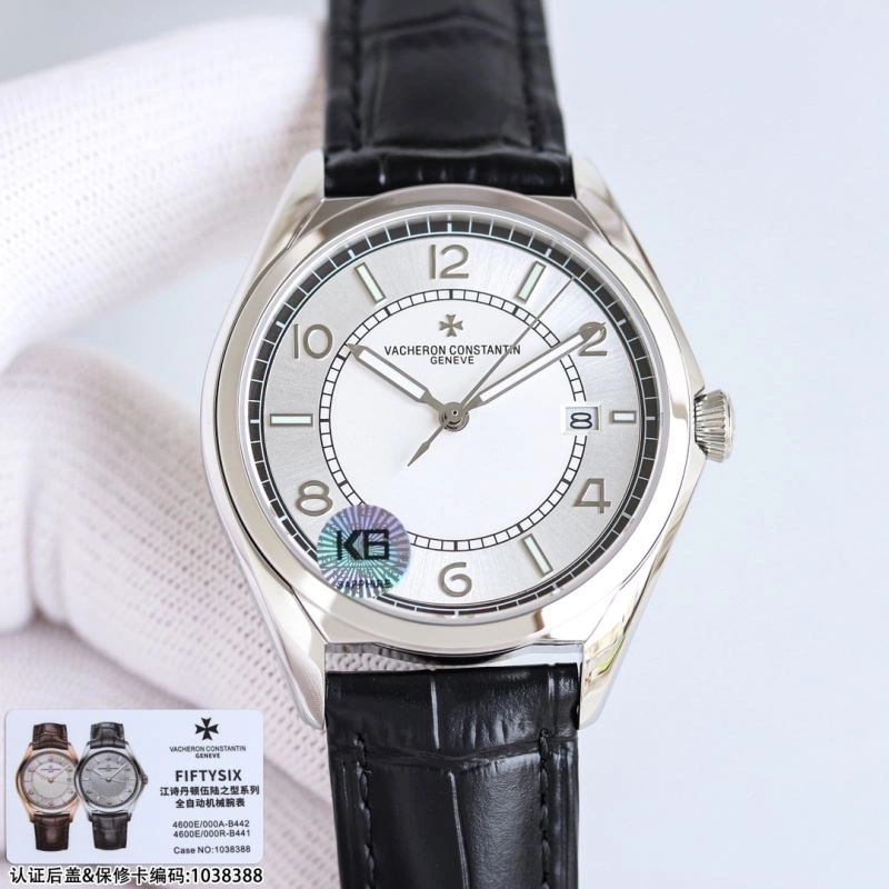 EyeCatching VACHERON CONSTANTIN Watches 204671