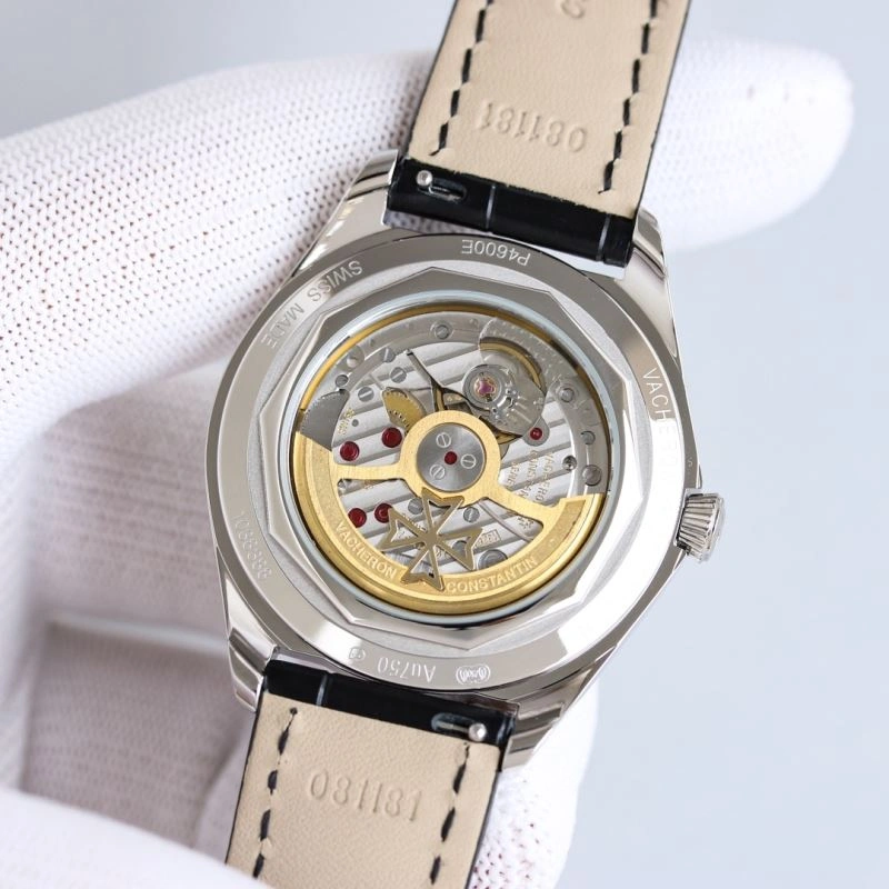 EyeCatching VACHERON CONSTANTIN Watches 204671