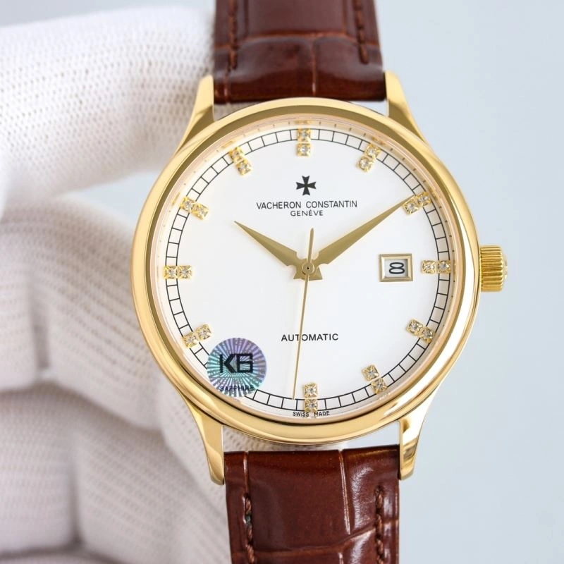 VACHERON CONSTANTIN Watches Sophisticated 204675