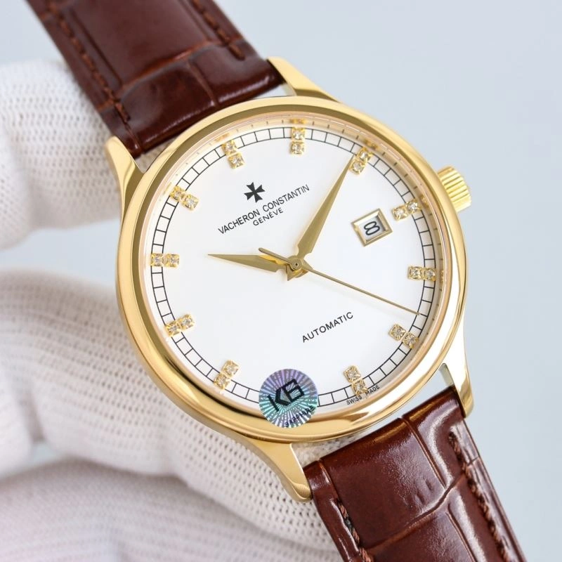 VACHERON CONSTANTIN Watches Sophisticated 204675