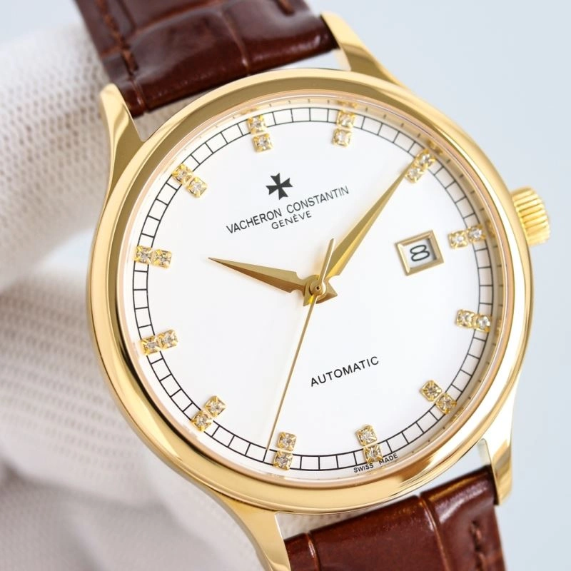 VACHERON CONSTANTIN Watches Sophisticated 204675