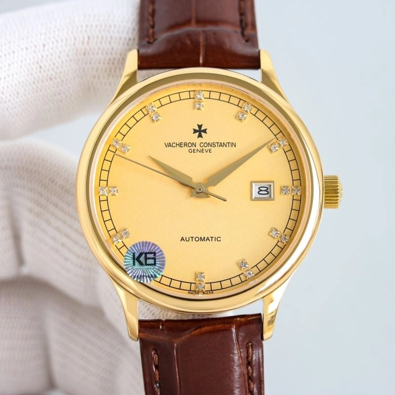 VACHERON CONSTANTIN Watches Sophisticated 204675