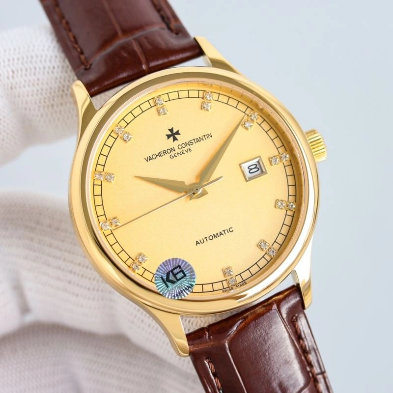 VACHERON CONSTANTIN Watches Sophisticated 204675