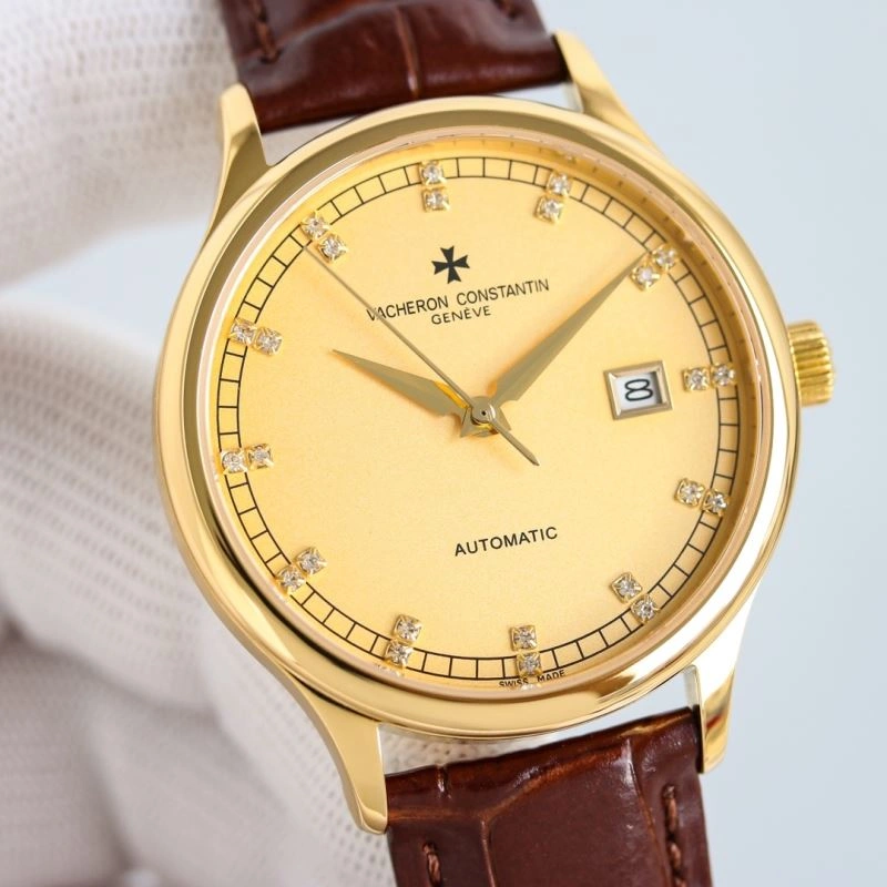 VACHERON CONSTANTIN Watches Sophisticated 204675