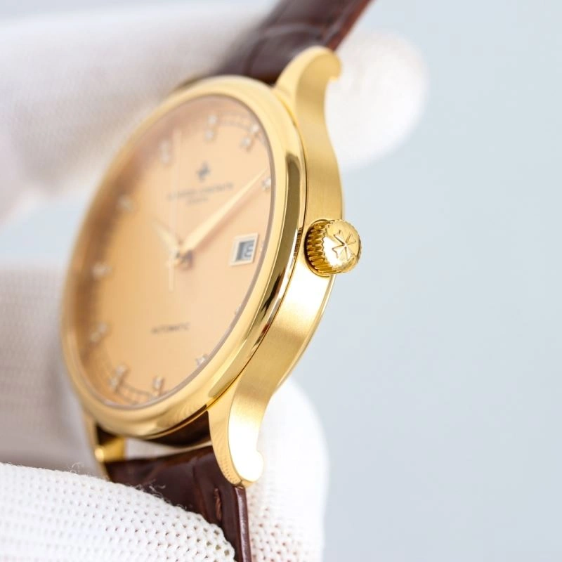 VACHERON CONSTANTIN Watches Sophisticated 204675