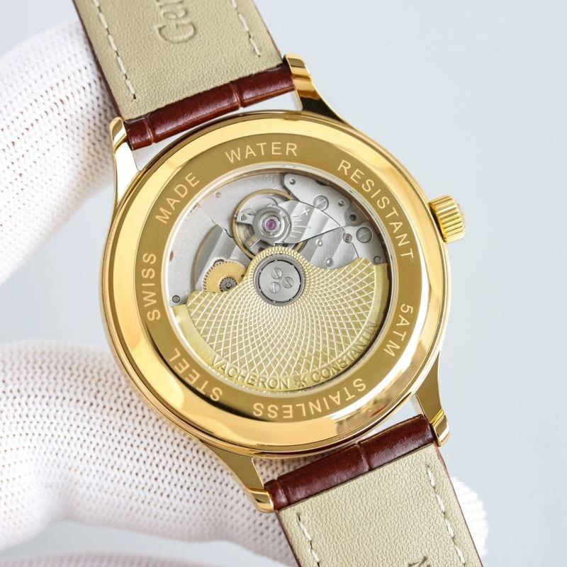 VACHERON CONSTANTIN Watches Sophisticated 204675