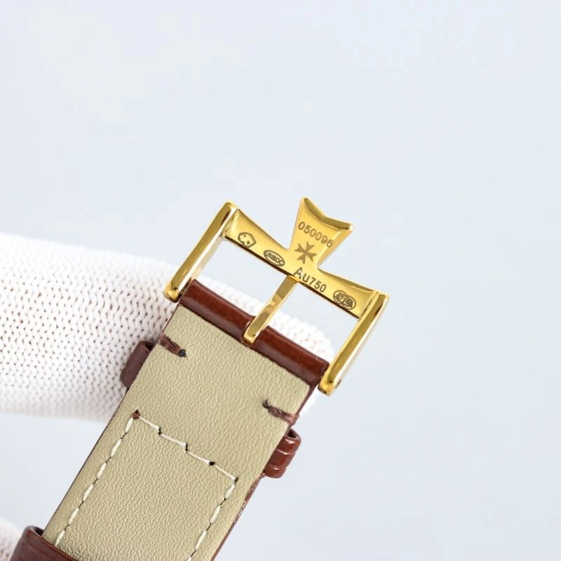 VACHERON CONSTANTIN Watches Sophisticated 204675
