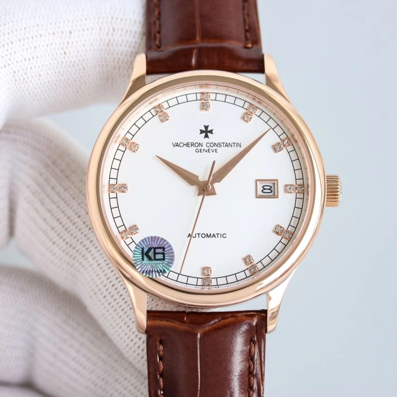 VACHERON CONSTANTIN Watches Timeless 204683