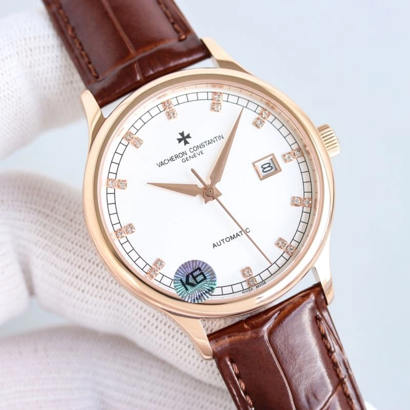 VACHERON CONSTANTIN Watches Timeless 204683
