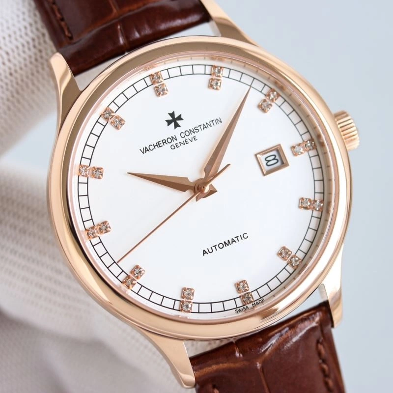 VACHERON CONSTANTIN Watches Timeless 204683