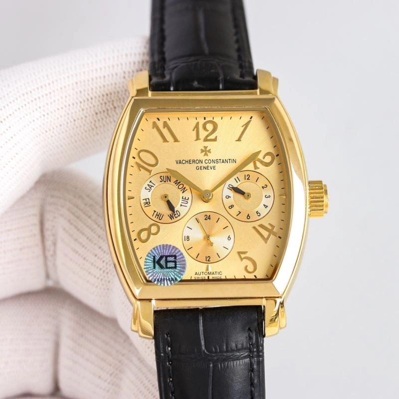 VACHERON CONSTANTIN Watches Comfortable 204666